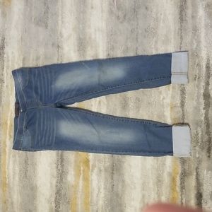 No boundaries women's jeans